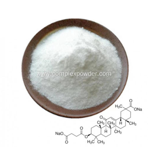 4MSK 4-Methoxysalicylate Powder for Whitening White